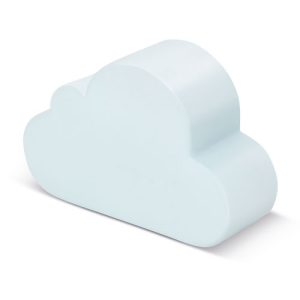 NUBE ANTIESTRES "NOBELISA" AZUL