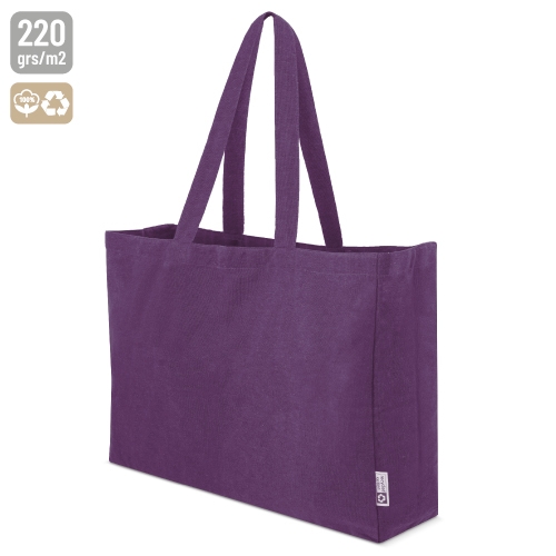 10734-LI-500x500-1.jpg BOLSA DE ALGODÓN XXL "ALMERINAR" LILA