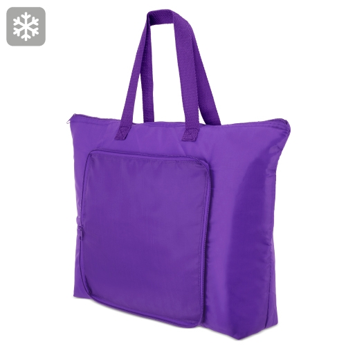 10738-LI-500x500-1.jpg BOLSA NEVERA PLEGABLE "SIMBA" LILA