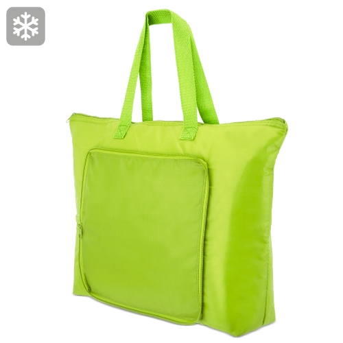 10738-PS-500x500-1.jpg BOLSA NEVERA PLEGABLE "SIMBA" PISTACHO