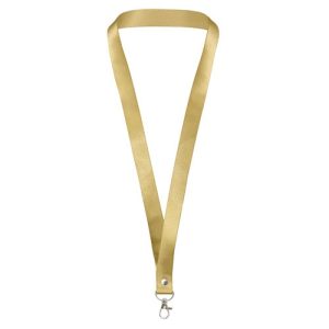 LANYARD "VIP CLASS" ORO