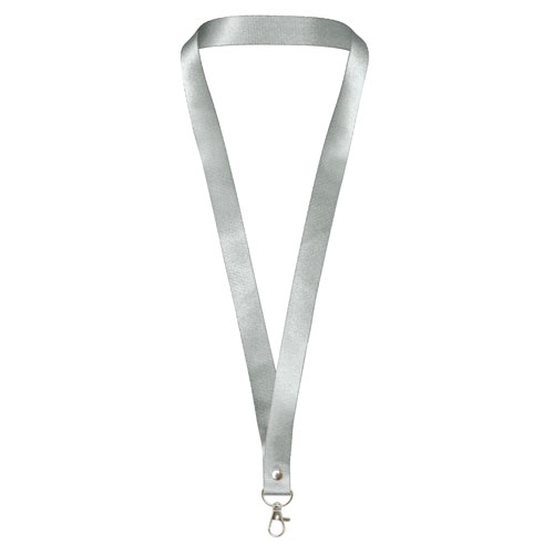 LANYARD "VIP CLASS" PLATA