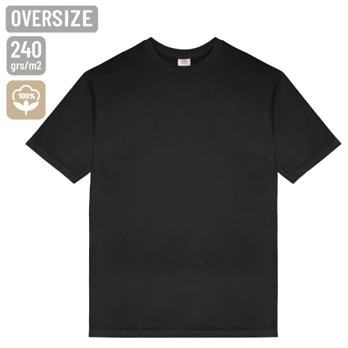 10759-M-NE-500x500-1.jpg CAMISETA "OVERSIZE 240" NEGRO M
