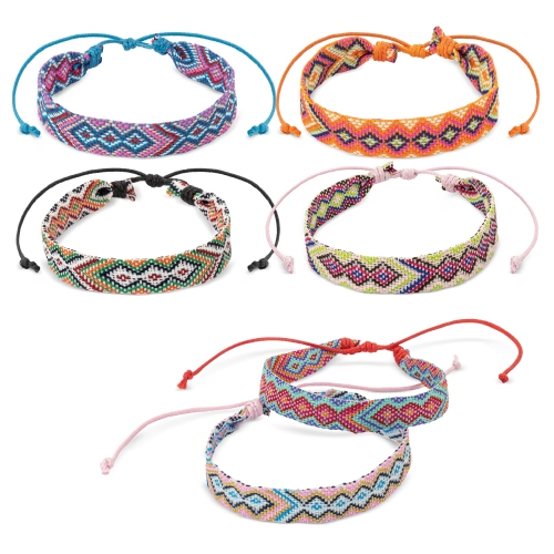 10761-500x500-1.jpg PULSERAS "HIPPY" (PACK DE 6)