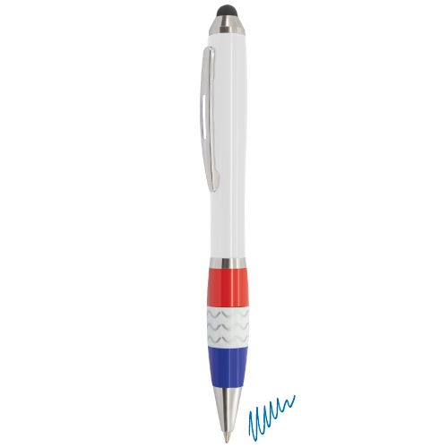 BOLIGRAFO ANTIESTRÉS "BANDERA" FRANCIA