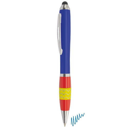 10769-MA-500x500-1.jpg BOLIGRAFO ANTIESTRÉS "BANDERA" ESPAÑA MARINO