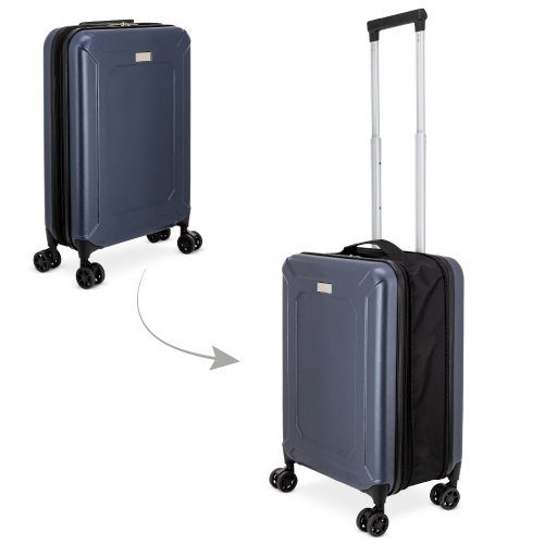 10779-500x500-1.jpg TROLLEY PLEGABLE PIERRE DELONE "TOURS"