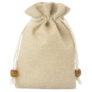 BOLSA "ZENYA" BEIGE