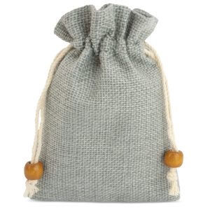 BOLSA "ZENYA" GRIS