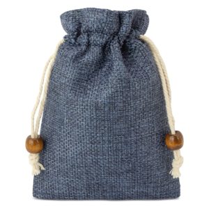 BOLSA "ZENYA" MARINO