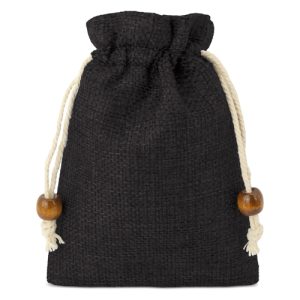 BOLSA "ZENYA" NEGRO