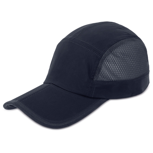 GORRA PLEGABLE "HARRIS" MARINO