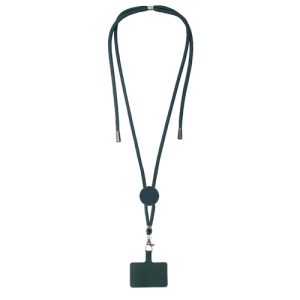 LANYARD "PETERS" VERDE