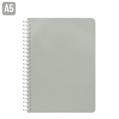 10808-GR-500x500-1.jpg LIBRETA A5 “LIVORNO” GRIS