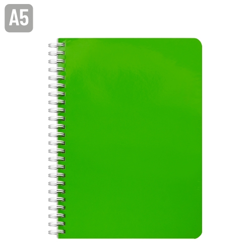 10808-VE-500x500-1.jpg LIBRETA A5 “LIVORNO” VERDE