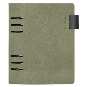 AGENDA PIERRE CARDIN VERDE D/P