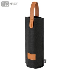 10834-NE-500x500-1.jpg BOLSA FIELTRO PARA VINO NEGRO
