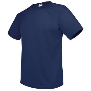 CAMISETA ADULTO "RUNNER" MARINO XL