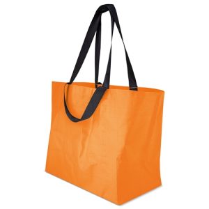 10892-NA-500x500-1.jpg BOLSA PP LAMINADA GRANDE "EKEA" NARANJA