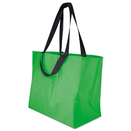 10892-VE-500x500-1.jpg BOLSA PP LAMINADA GRANDE "EKEA" VERDE