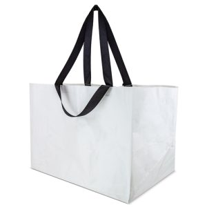 10893-BL-500x500-1.jpg BOLSA PP LAMINADA EXTRA GRANDE "MERLIN" BLANCO