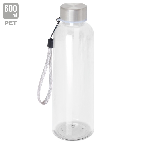 10894-TR-500x500-1.jpg BOTELLA 600ML “NORTH” TRANSPARENTE