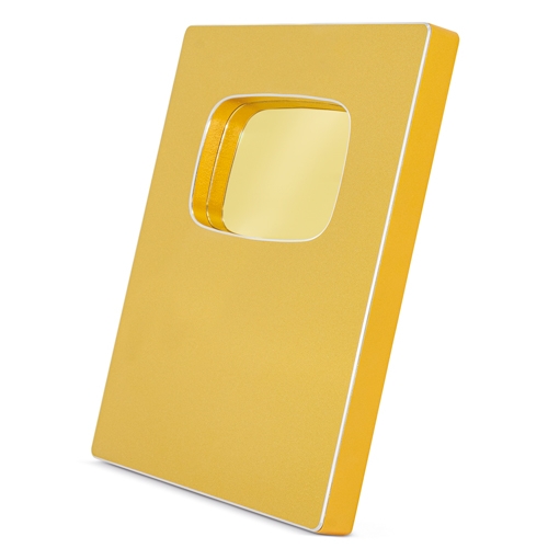 TROFEO "INFLUENCER" ORO