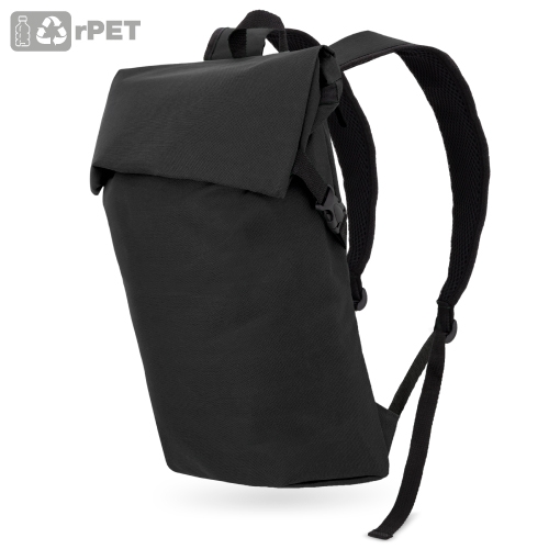 MOCHILA "CONNER" NEGRO