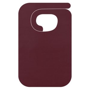 10966-GRA-500x500-1.jpg BABERO ADULTO NON WOVEN "CALSOTS" GRANATE