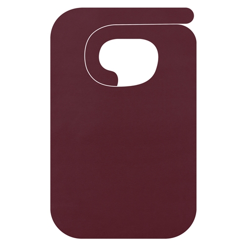 10966-GRA-500x500-1.jpg BABERO ADULTO NON WOVEN "CALSOTS" GRANATE