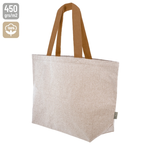 10975-BE-500x500-1.jpg BOLSA DE ALGODÓN RECICLADO "ALANYS" BEIGE