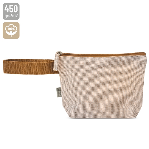 NECESER "KATE" BEIGE