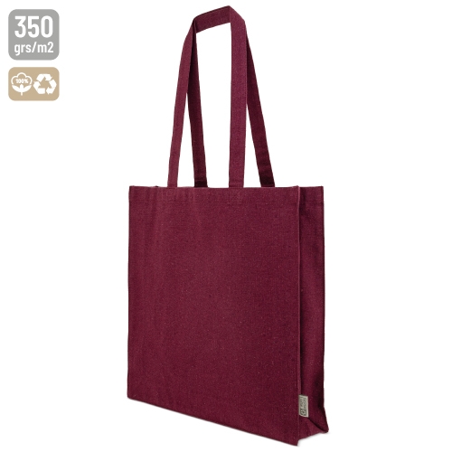 10994-GRA-500x500-1.jpg BOLSA DE ALGODÓN RECICLADO "SHEBEL"