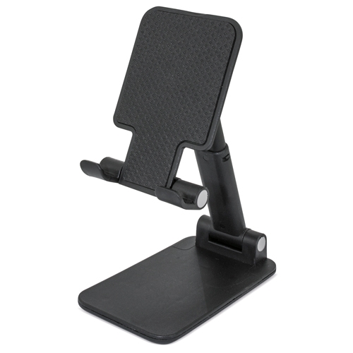 SOPORTE "KOLEK" NEGRO