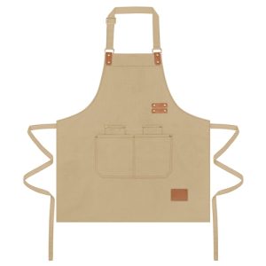 11013-CR-500x500-1.jpg DELANTAL WATERPROOF "DELICATESSEN" BEIGE