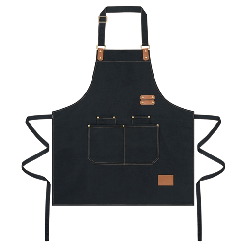 11013-NE-500x500-1.jpg DELANTAL WATERPROOF "DELICATESSEN" NEGRO