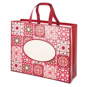 BOLSA "COSTANZA" BURDEOS