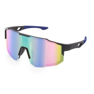 GAFAS DEPORTIVAS “OLYMPIA” AZUL