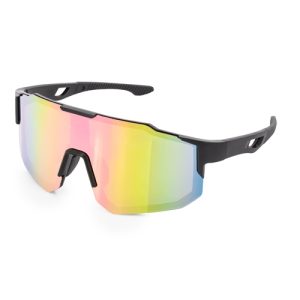 GAFAS DEPORTIVAS “OLYMPIA” NEGRO
