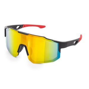GAFAS DEPORTIVAS “OLYMPIA” ROJO
