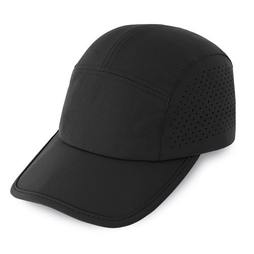 11043-NE-500x500-1.jpg GORRA DEPORTIVA ELÁSTICA Y PLEGABLE "OSCAR" NEGRO