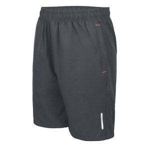 PANTALÓN CORTO “WALKER” GRIS L