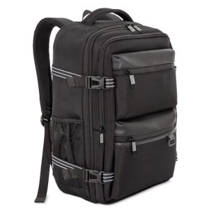 11070-NE-500x500-1.jpg MOCHILA PIERRE DELONE "TOMI" NEGRO