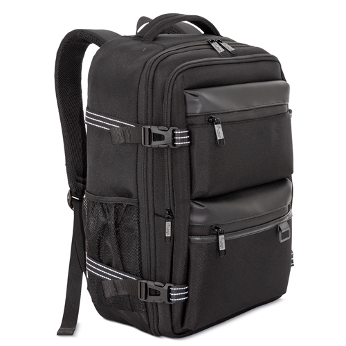 11070-NE-500x500-1.jpg MOCHILA PIERRE DELONE "TOMI" NEGRO