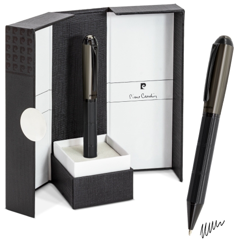BOLÍGRAFO PIERRE CARDIN "LOIX"