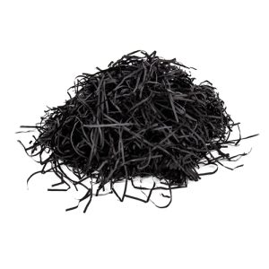 VIRUTA PARA REGALO NEGRO