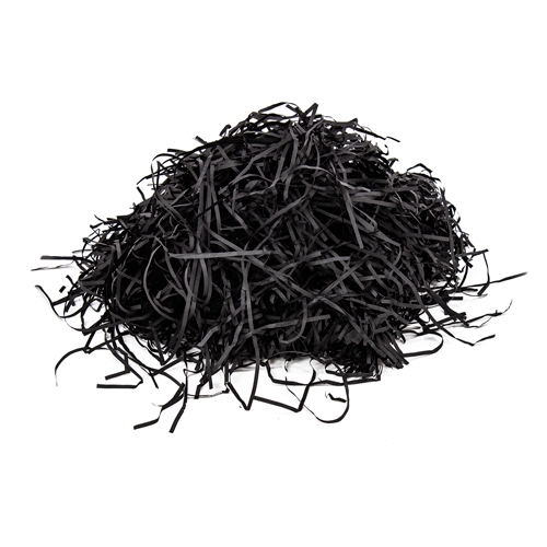 VIRUTA PARA REGALO NEGRO