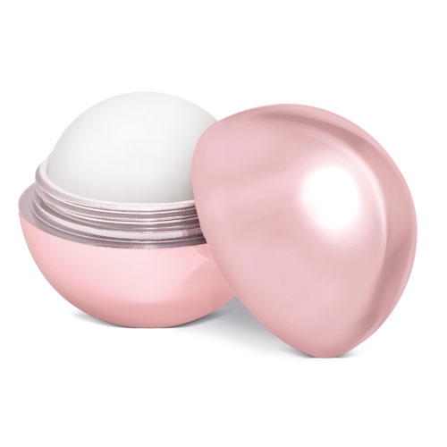 BALSAMO LABIAL BOLA "JULIE" ROSA