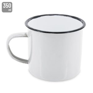 60010-BL-500x500-1.jpg TAZA ESMALTADA "RETRO" BLANCO