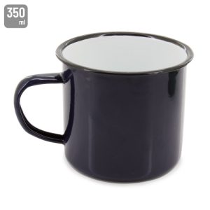 60010-NE-500x500-1.jpg TAZA ESMALTADA "RETRO" NEGRO